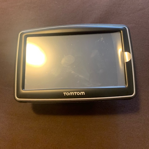 NEW VINTAGE GARMIN TOM TOM ( ORIGINAL VERSION 2007) - Picture 5 of 8